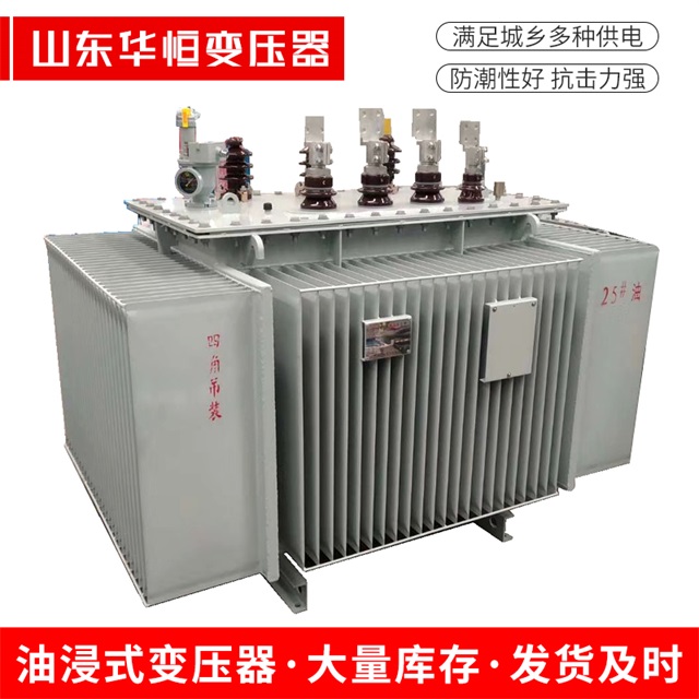 S13-10000/35哈密哈密哈密电力变压器厂家