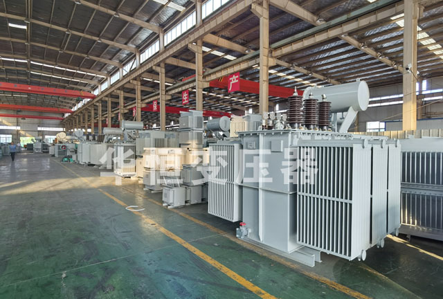S13-8000/35哈密哈密哈密电力变压器厂家