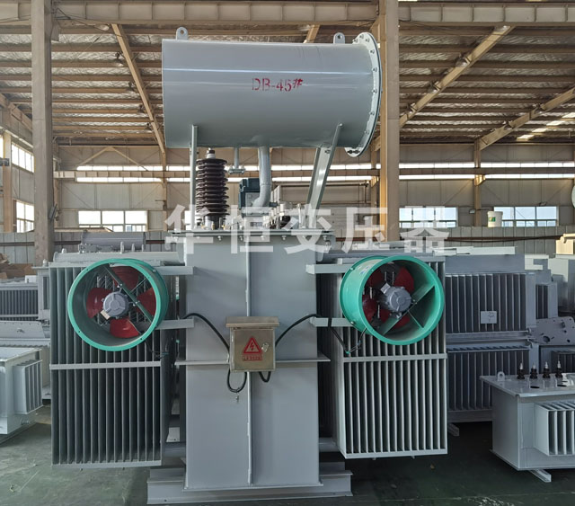 S13-8000/35哈密哈密哈密电力变压器