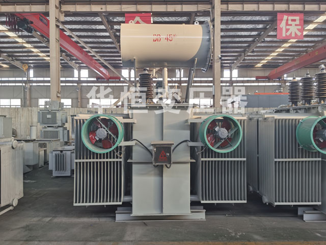 S11-8000/35哈密哈密哈密电力变压器价格