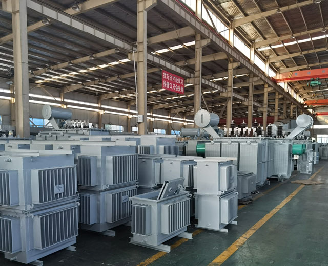 S11-8000/35哈密哈密哈密电力变压器