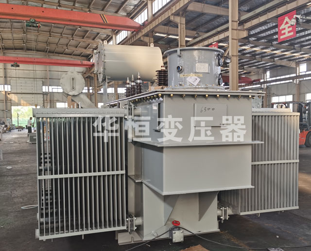 S11-6300/35哈密哈密哈密电力变压器价格